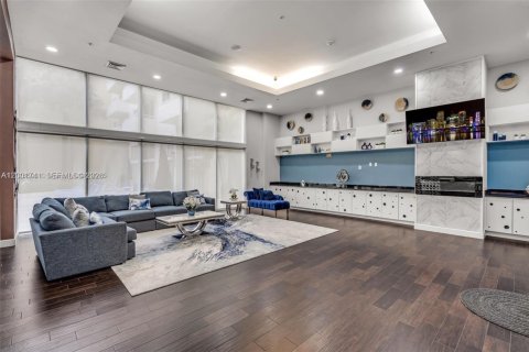 Снять в аренду кондоминиум в Авентура, Флорида 2 спальни, 102.1м2, № 2066274 - фото 13