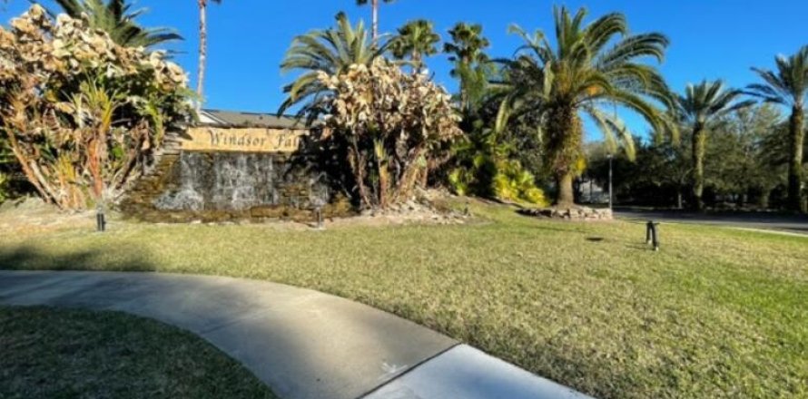 Condo in Jacksonville, Florida, 3 bedrooms  № 817731