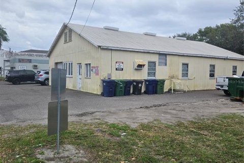 Terreno en venta en Tampa, Florida № 1785668 - foto 13