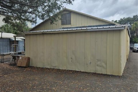 Terreno en venta en Tampa, Florida № 1785668 - foto 10