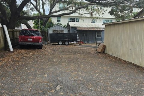 Terreno en venta en Tampa, Florida № 1785668 - foto 8