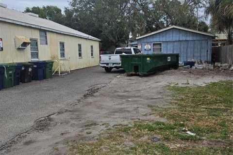 Terreno en venta en Tampa, Florida № 1785668 - foto 15