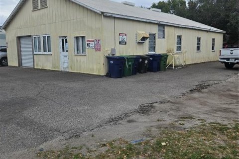 Terreno en venta en Tampa, Florida № 1785668 - foto 14