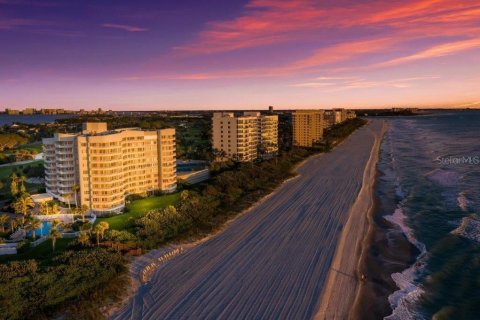 Condo in Longboat Key, Florida, 3 bedrooms № 2155694 - photo 2