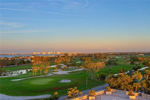 Condo in Longboat Key, Florida, 3 bedrooms № 2155694 - photo 29