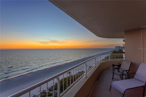 Condo in Longboat Key, Florida, 3 bedrooms № 2155694 - photo 28