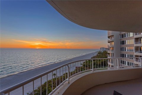 Condo in Longboat Key, Florida, 3 bedrooms № 2155694 - photo 27