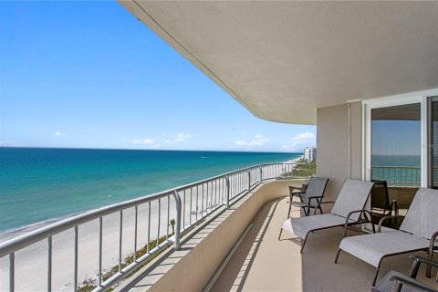 Condo in Longboat Key, Florida, 3 bedrooms № 2155694 - photo 7