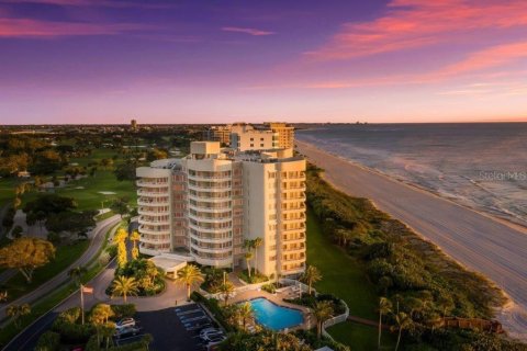 Condo in Longboat Key, Florida, 3 bedrooms № 2155694