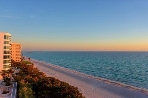 Condo in Longboat Key, Florida, 3 bedrooms № 2155694 - photo 30