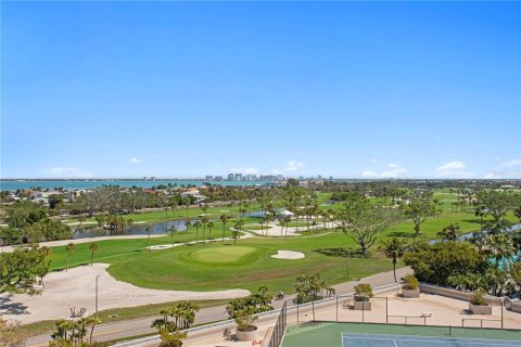 Condo in Longboat Key, Florida, 3 bedrooms № 2155694 - photo 17