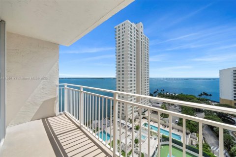 Купить кондоминиум в Майами, Флорида 1 спальня, 62.62м2, № 1933707 - фото 12