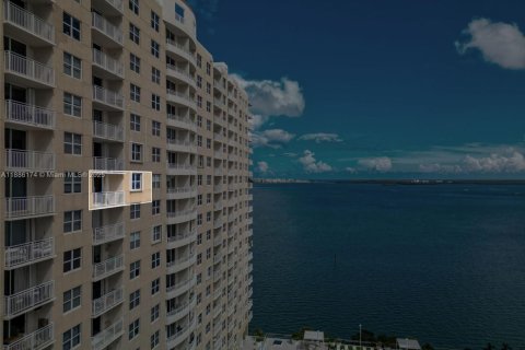 Купить кондоминиум в Майами, Флорида 1 спальня, 62.62м2, № 1933707 - фото 15