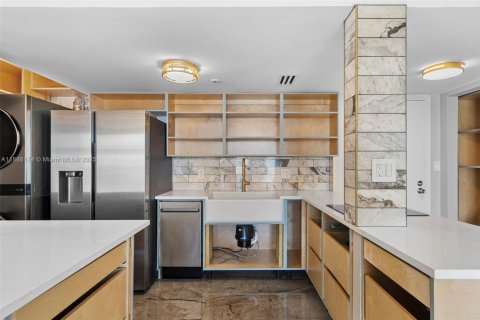 Купить кондоминиум в Майами, Флорида 1 спальня, 62.62м2, № 1933707 - фото 6