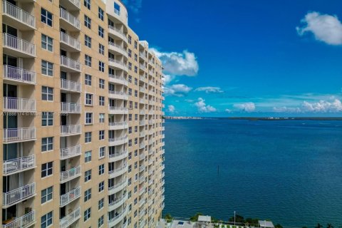 Купить кондоминиум в Майами, Флорида 1 спальня, 62.62м2, № 1933707 - фото 14