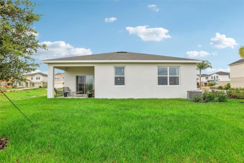 House in Titusville, Florida 3 bedrooms, 147.62 sq.m. № 1811047 - photo 29