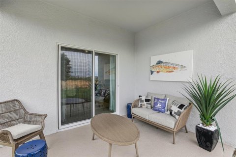House in Titusville, Florida 3 bedrooms, 147.62 sq.m. № 1811047 - photo 30