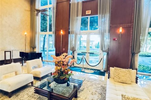 Condominio en venta en Aventura, Florida, 2 dormitorios, 109.16 m2 № 2016271 - foto 7