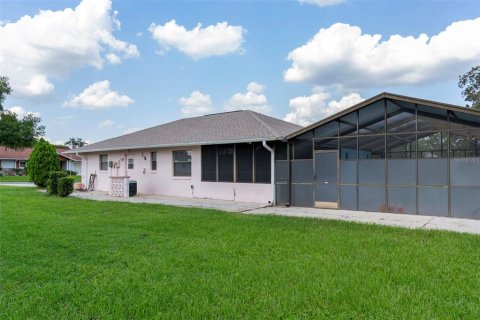 Villa ou maison à vendre à Beverly Hills, Floride: 2 chambres, 158.03 m2 № 1906750 - photo 23