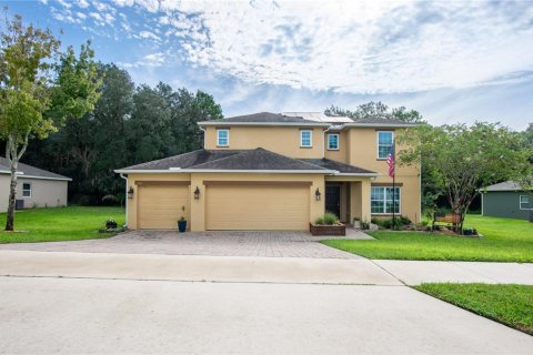 Casa en Groveland, Florida 5 dormitorios, 227.42 m2 № 2371384