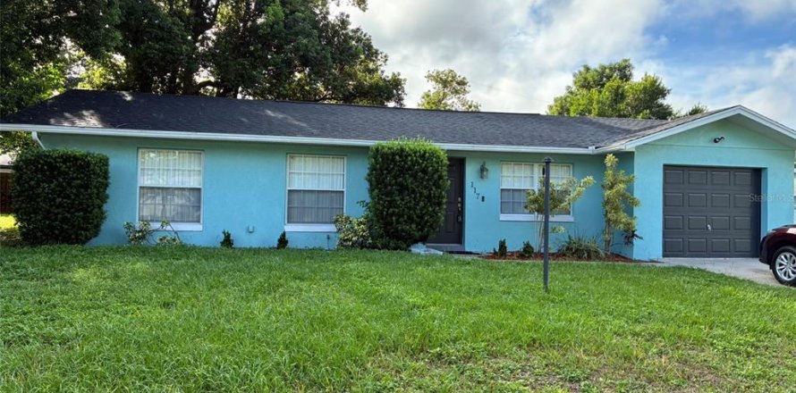 Casa en Longwood, Florida 3 dormitorios, 115.29 m2 № 1901361