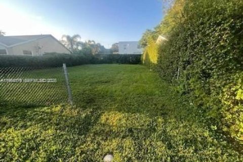 Land in Miami, Florida № 2026586 - photo 1