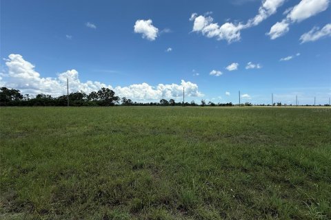 Land in Placida, Florida № 2230029