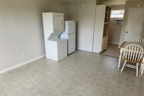 Apartment in Ormond Beach, Florida 1 bedroom, 32.52 sq.m. № 1893626 - photo 5