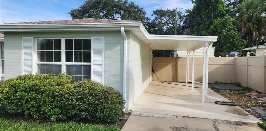 Apartamento en Ormond Beach, Florida 1 dormitorio, 32.52 m2 № 1893626