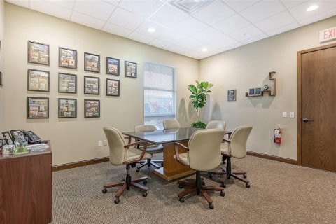 Propiedad comercial en venta en Sarasota, Florida, 846.71 m2 № 992405 - foto 17