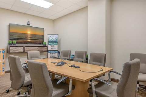 Propiedad comercial en venta en Sarasota, Florida, 846.71 m2 № 992405 - foto 25