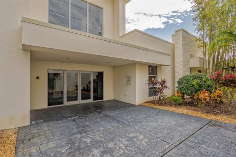Propiedad comercial en venta en Sarasota, Florida, 846.71 m2 № 992405 - foto 10