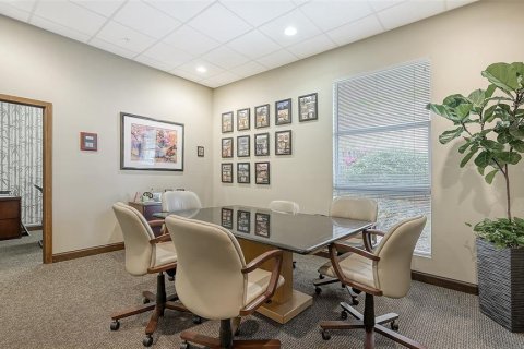 Propiedad comercial en venta en Sarasota, Florida, 846.71 m2 № 992405 - foto 18