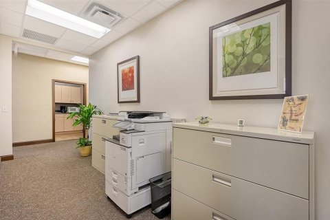 Propiedad comercial en venta en Sarasota, Florida, 846.71 m2 № 992405 - foto 15