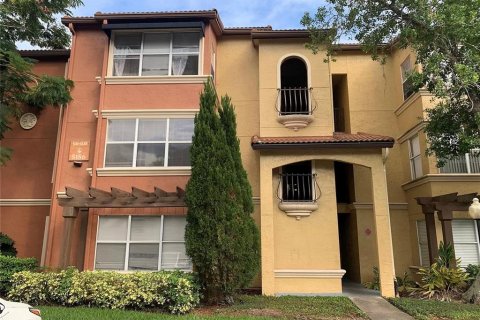 Copropriété à louer à Orlando, Floride: 3 chambres, 114.92 m2 № 1853819 - photo 1