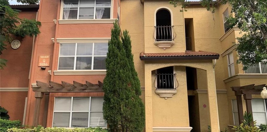 Condo à Orlando, Floride, 3 chambres № 1853819