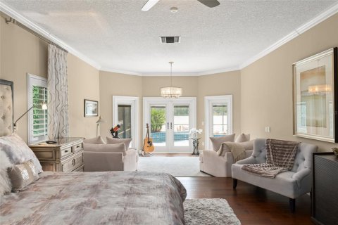 Villa ou maison à vendre à Orlando, Floride: 4 chambres, 342.53 m2 № 1801727 - photo 17