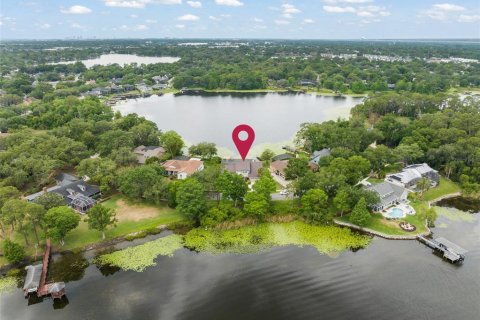 Villa ou maison à vendre à Orlando, Floride: 4 chambres, 342.53 m2 № 1801727 - photo 4