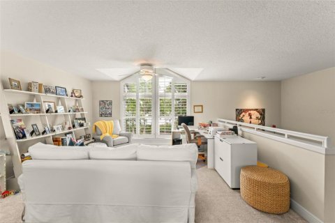 Villa ou maison à vendre à Orlando, Floride: 4 chambres, 342.53 m2 № 1801727 - photo 24