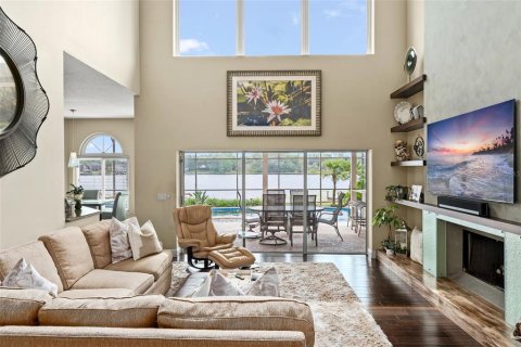 Villa ou maison à vendre à Orlando, Floride: 4 chambres, 342.53 m2 № 1801727 - photo 11