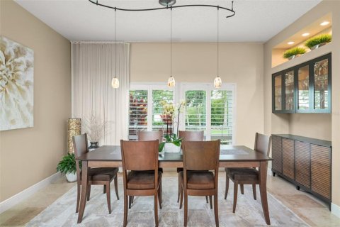 Villa ou maison à vendre à Orlando, Floride: 4 chambres, 342.53 m2 № 1801727 - photo 14