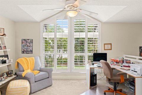 Villa ou maison à vendre à Orlando, Floride: 4 chambres, 342.53 m2 № 1801727 - photo 26