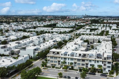 Touwnhouse à louer à Doral, Floride: 4 chambres, 246.66 m2 № 2046360 - photo 23