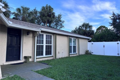 House in Tampa, Florida 3 bedrooms, 119.29 sq.m. № 1810957 - photo 3