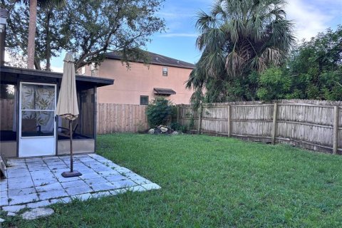 House in Tampa, Florida 3 bedrooms, 119.29 sq.m. № 1810957 - photo 16