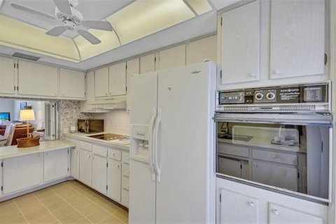 Купить кондоминиум в Сарасота, Флорида 8 комнат, 144.18м2, № 1899202 - фото 9