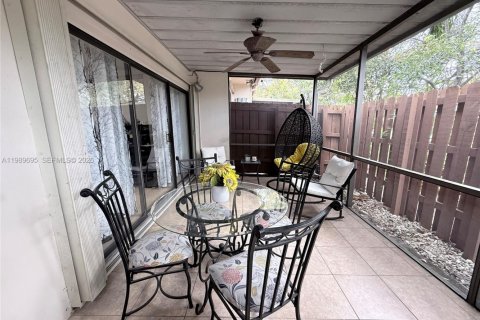 Copropriété à vendre à Davie, Floride: 3 chambres, 129.32 m2 № 2153712 - photo 26