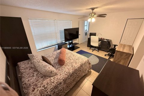 Copropriété à vendre à Davie, Floride: 3 chambres, 129.32 m2 № 2153712 - photo 19
