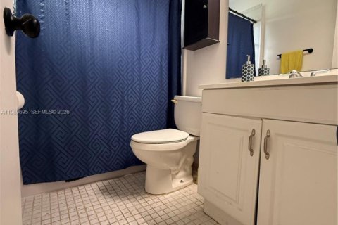 Copropriété à vendre à Davie, Floride: 3 chambres, 129.32 m2 № 2153712 - photo 22