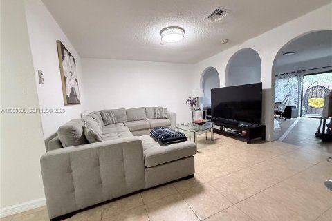 Copropriété à vendre à Davie, Floride: 3 chambres, 129.32 m2 № 2153712 - photo 11